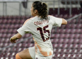 Giulia Dragoni si avvicina al ritorno in campo: possibile il debutto con il Parma