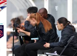 Quando la tecnologia entra in campo: Apple e WSL insieme per rivoluzionare il calcio femminile