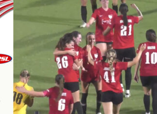 Quali sono le giocatrici della top 10 di WPSL? La parola al campo