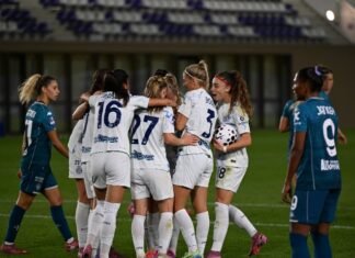 Gianpiero Piovani, Inter Women: “Siamo state contratte, ma la squadra ha reagito bene”