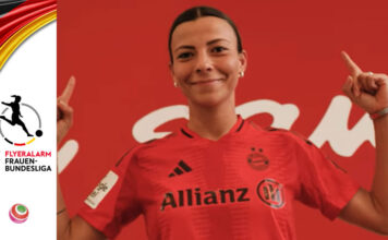 Arianna Caruso: “Decisione non facile, alla Juventus mi sentivo a casa. Passava un treno, mi sono chiesta salgo?”