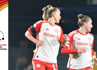 Bayern Monaco alza la testa, batte il Wolfsburg, e si porta in testa alla 6° di bundesliga