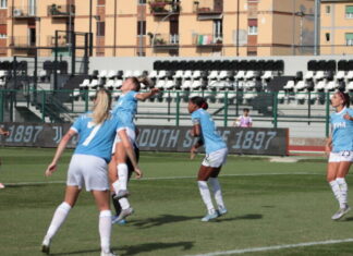 Grassadonia, Lazio: “Mi aspetto una squadra agguerrita, ci sono i presupposti per fare una bella gara”