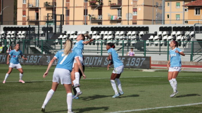 Lazio Women