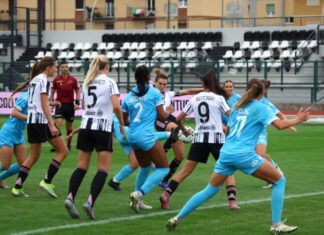 Michela Giordano, Napoli Women: “Felice di essere qui. Debutto con la Fiorentina? Siamo molto fiduciose”