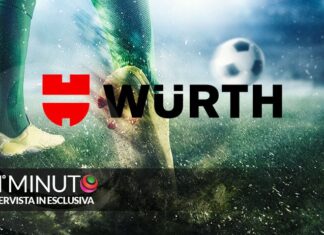 Norman Atz, Würth: “Le eccellenze femminili vanno valorizzate”