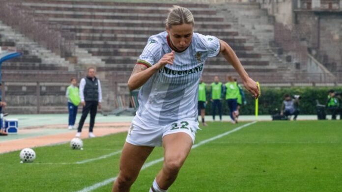 Ternana Women ERŽEN