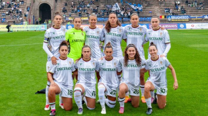 Ternana Women