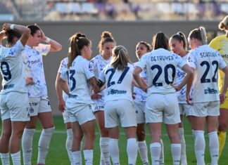 L’Inter non va oltre il pareggio contro un ostico Parma