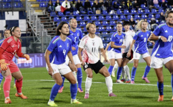 IFFHS: il riepilogo sulle giocatrici del mese da gennaio a novembre