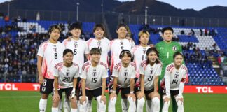 Il Giappone interrompe la striscia vincente degli Stati Uniti; La caduta della Repubblica di Corea in mano al Canada