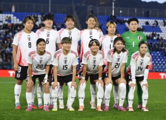 Il Giappone interrompe la striscia vincente degli Stati Uniti; La caduta della Repubblica di Corea in mano al Canada