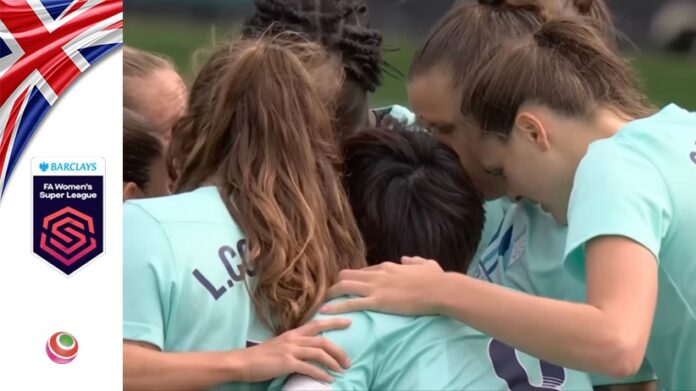 London City Lionesses