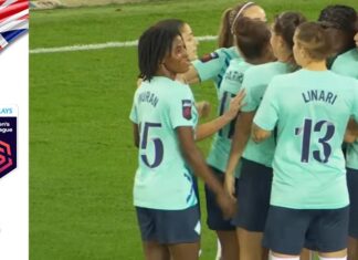 Quarta giornata di WSL: Lionesses sfortunate, il Chelsea domina la classifica