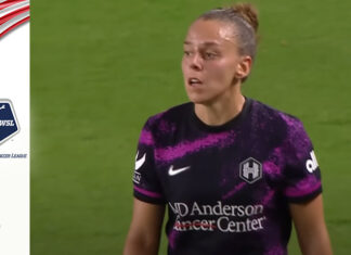 Lisa Boattin alla prima da titolare (con vittoria) in NWSL: gli USA si tingono ancora di azzurro