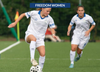 Tanti rimpianti per la Freedom: è sconfitta in casa del Lumezzane