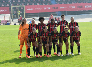 Suzanne Bakker: “Con la Fiorentina daremo le risposte necessarie mettendoci un carattere da squadra”