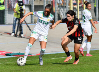 Apoteosi Roma e primo posto: Corelli e Giugliano ribaltano il Milan allo scadere