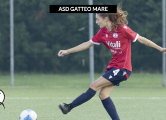 Noemi Monetini, Gatteo Mare: “I social possono aiutare la diffusione del calcio femminile, ma ci vuole buon senso”