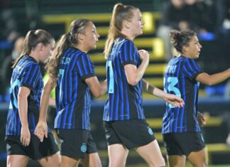 Gianpiero Piovani, Inter Women: “Prestazione importante, c’è da essere soddisfatti”
