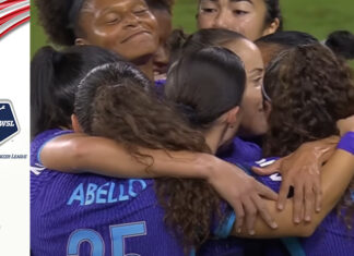 NWSL, colpo di coda dell’Orlando Pride per i playoff, chi saranno le altre cinque?