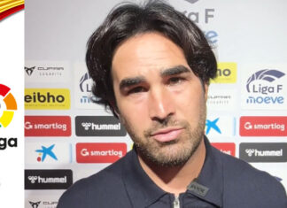 Barça in fuga: altro 4-0 e + 4 sull’Atlético Madrid Pere Romeu, allenatore Barcellona