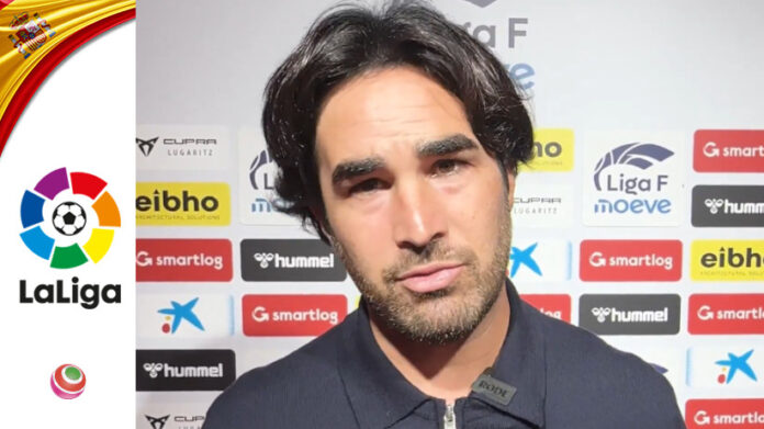 Pere Romeu, allenatore Barcellona