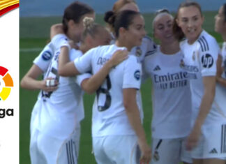 La settimana magica del Real Madrid Real Madrid-Siviglia