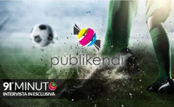 Comunicazione e cuore: Publikendi si racconta