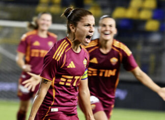 Poker e sorrisi al “Tre Fontane”: Dragoni e compagne condannano il Parma