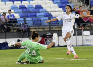 Masterclass Real Madrid: Roma sconfitta alla prima di Champions