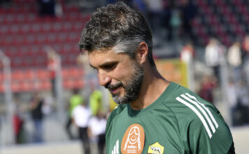 Mister Rossettini dopo la qualificazione della Roma ai quarti: “Importante passare il turno. Ci sono ancora margini di crescita”