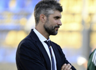 Rossettini presenta la gara contro il Leuven: “Derby prova di crescita. Spero che il lavoro ci ripaghi!”