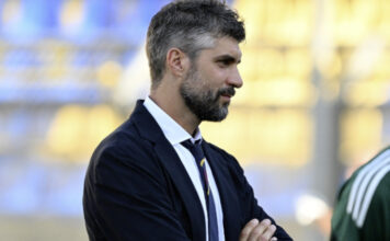 Mister Rossettini, Roma: “Non era scontato riprendere questa partita. Lazio? Vogliamo ripartire!”