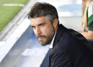 Luca Rossettini, coach Roma, dopo la sconfitta col Real Madrid: “Sono venuti fuori i nostri limiti”