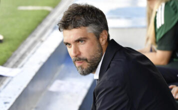 Luca Rossettini, Roma: “Per portare a casa questa sfida ci serviranno qualità e determinazione!”