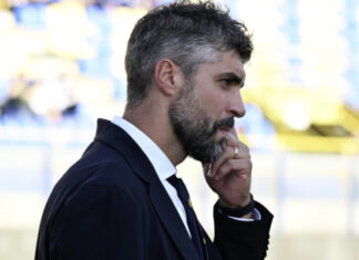 Rossettini, tecnico della Roma: “Ci voleva un cambio di marcia!”