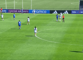 Mondiale U17: pari del Brasile nel girone dell’Italia. Il recap sul gruppo A