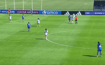 Naz. U17 Femminile – A Tirrenia altro 1-1 contro la Svizzera: segna Grigolo, di Kamber il pari su rigore nel recupero. Leandri: “Indicazioni positive”