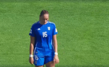 Nazionali U19 e U17, giovedì a Nyon il sorteggio dei Round 2. Premio Fair Play all’Italia: lo ritirerà Azzurra Gallo