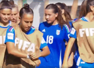 Sorteggi Europei U17 e U19 le parole in casa Azzurra di Sbardella, Leandri e Matteucci