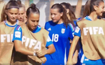 Sorteggi Europei U17 e U19 le parole in casa Azzurra di Sbardella, Leandri e Matteucci