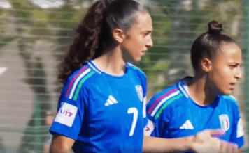 Round 2 di qualificazione all’Europeo: U19 con Svezia, Paesi Bassi e Ucraina, U17 con Inghilterra, Croazia e Turchia