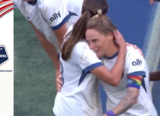 NWSL, manca solo una giornata… e c’è ancora un posto per i playoff