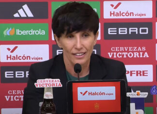 Jenni Hermoso e Mapi León tornano in nazionale: Sonia Bermúdez riparte da loro