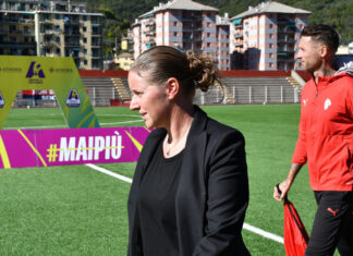 Suzanne Bakker, Milan: “Fa male. Meritavamo di più ma abbiamo commesso degli errori nel finale.”