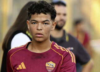 Samantha van Diemen dopo la sconfitta contro il Barça: “Abbiamo giocato da squadra, ma è stata dura”