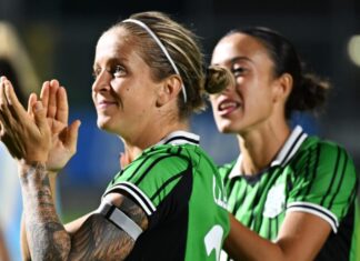 Serie A Women, la prima giornata: sedici reti siglate, sorridono Napoli W. e Sassuolo, Genoa rimontato
