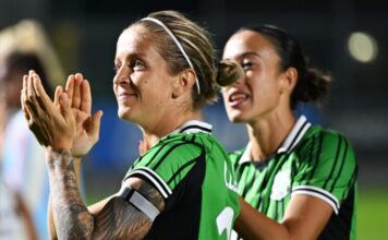 Clelland decide il match salvezza in casa del Genoa, che colpisce un palo nel finale con Bargi