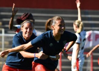 Marta Carissimi, Genoa: “De La Fuente? C’è piena fiducia in lui”